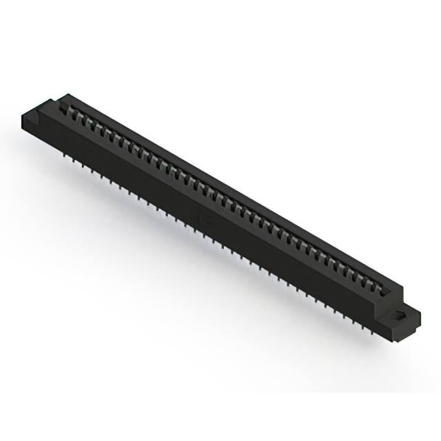 357-068-456-204 EDAC Inc.  Edgeboard Connectors